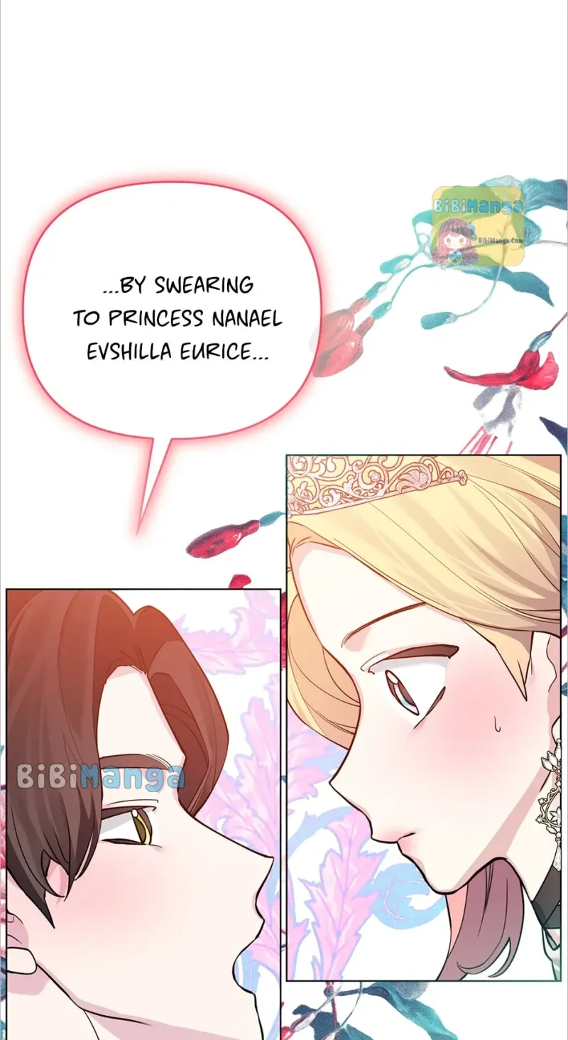 Starting from Today, I’m a Princess? Chapter 98 page 48