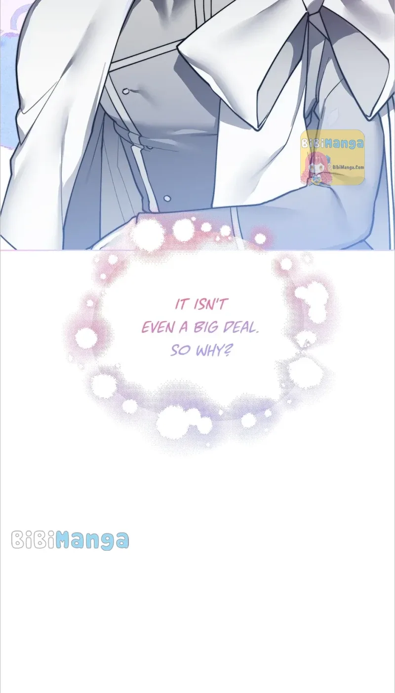 Starting from Today, I’m a Princess? Chapter 98 page 54