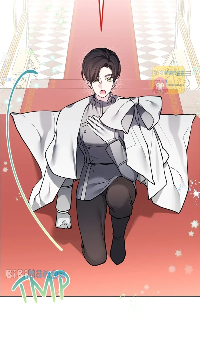 Starting from Today, I’m a Princess? Chapter 98 page 47