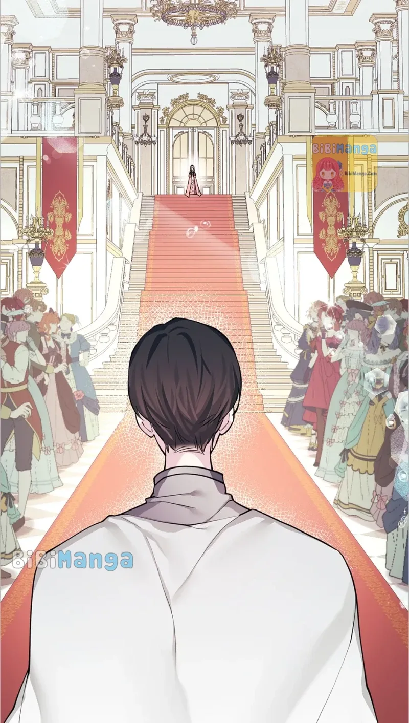 Starting from Today, I’m a Princess? Chapter 98 page 31