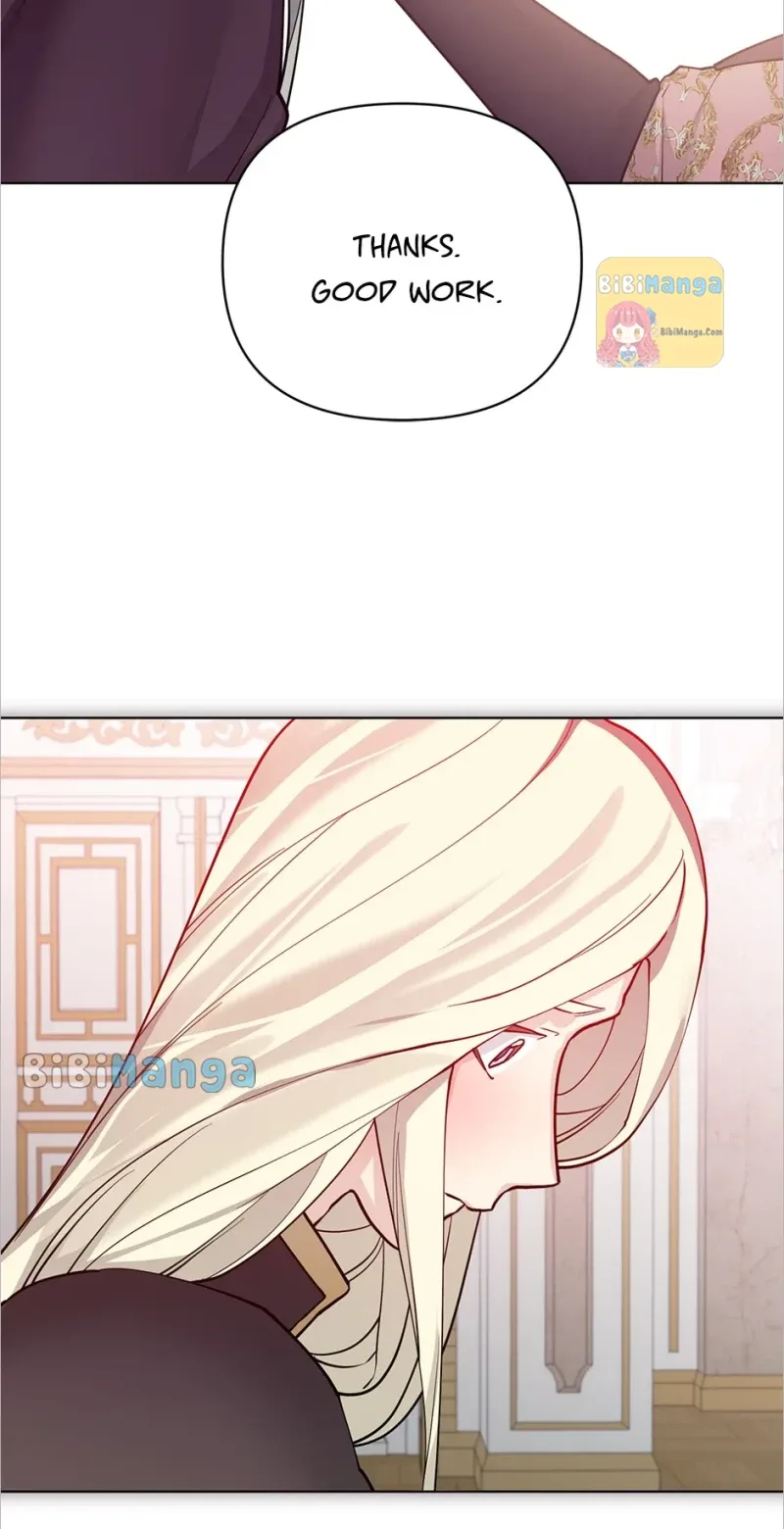 Starting from Today, I’m a Princess? Chapter 98 page 36