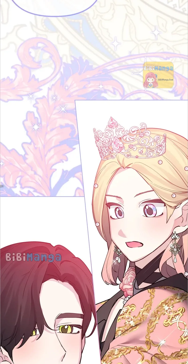 Starting from Today, I’m a Princess? Chapter 98 page 59