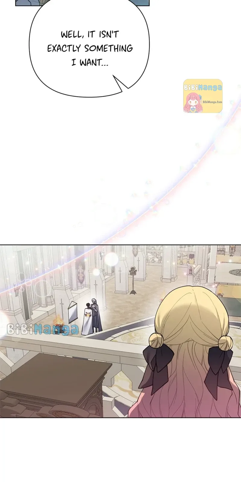 Starting from Today, I’m a Princess? Chapter 94 page 46
