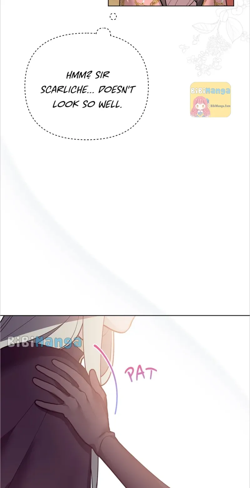 Starting from Today, I’m a Princess? Chapter 98 page 35