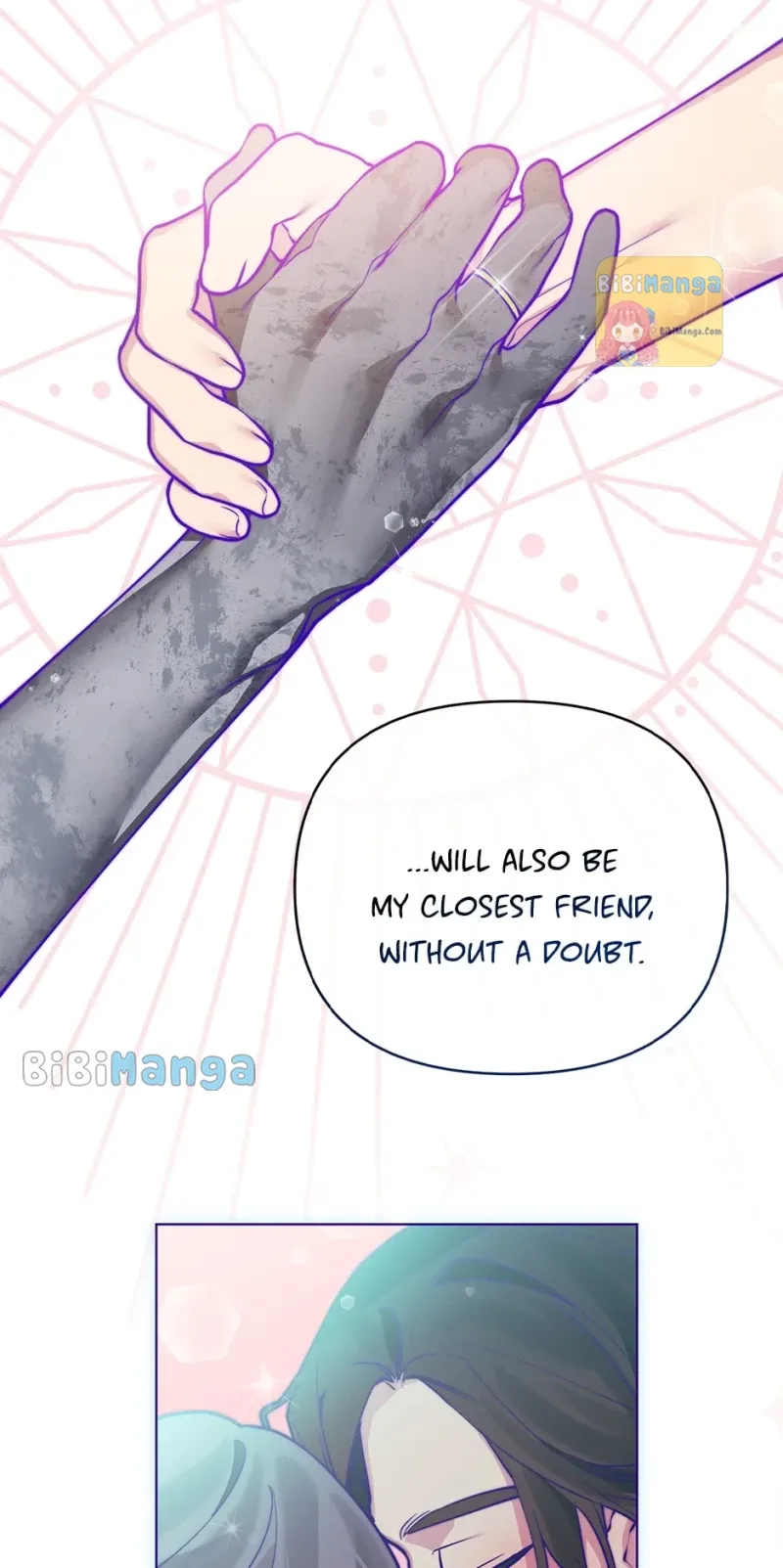 Starting from Today, I’m a Princess? Chapter 96 page 23