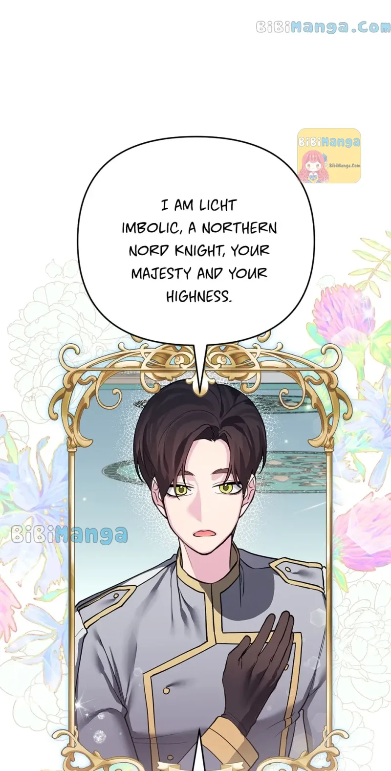Starting from Today, I’m a Princess? Chapter 95 page 42