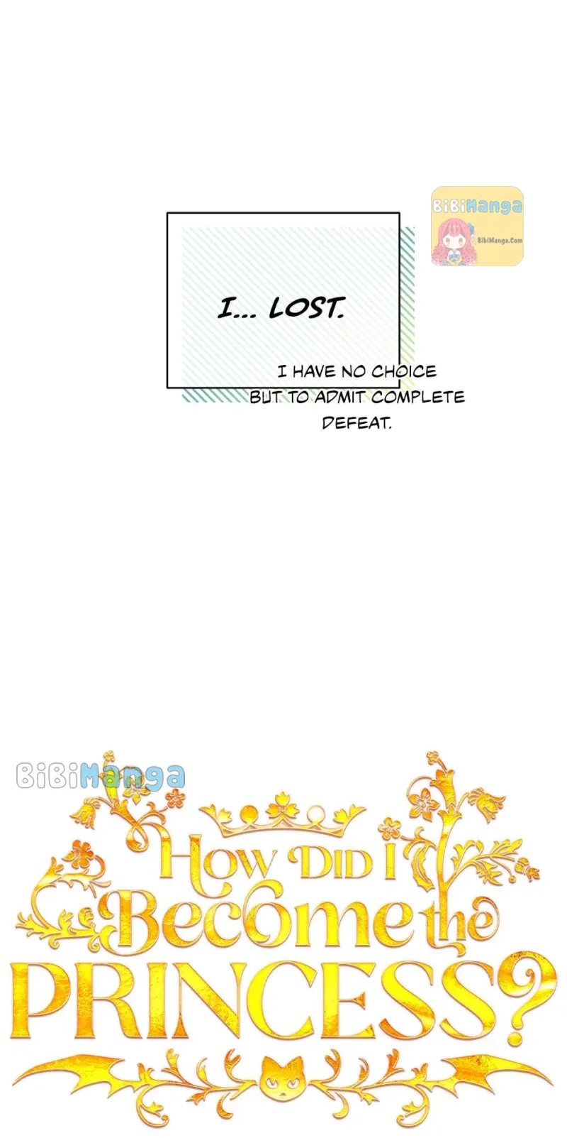 Starting from Today, I’m a Princess? Chapter 96 page 27