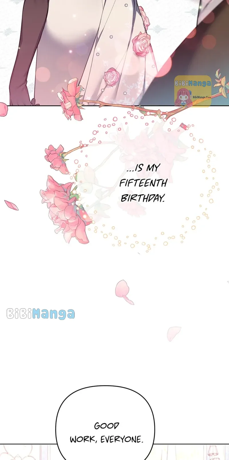 Starting from Today, I’m a Princess? Chapter 96 page 30