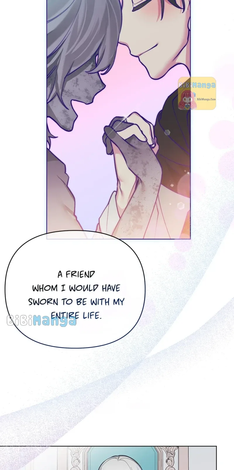 Starting from Today, I’m a Princess? Chapter 96 page 24