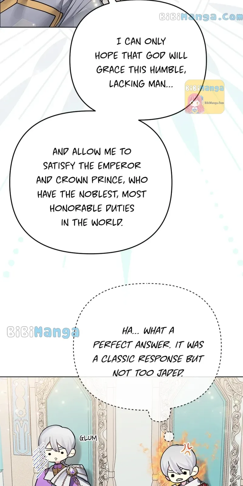 Starting from Today, I’m a Princess? Chapter 95 page 48