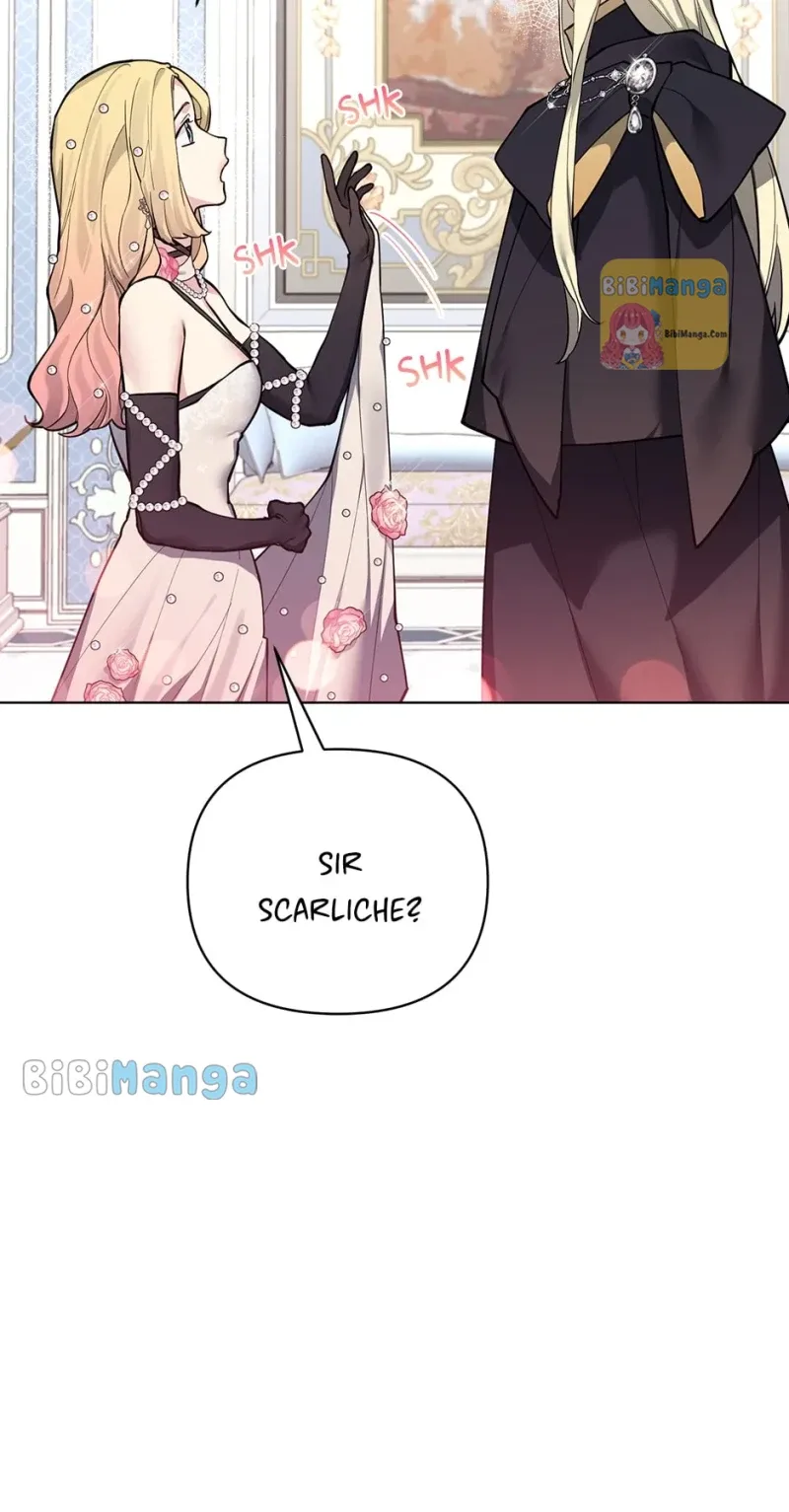 Starting from Today, I’m a Princess? Chapter 96 page 46