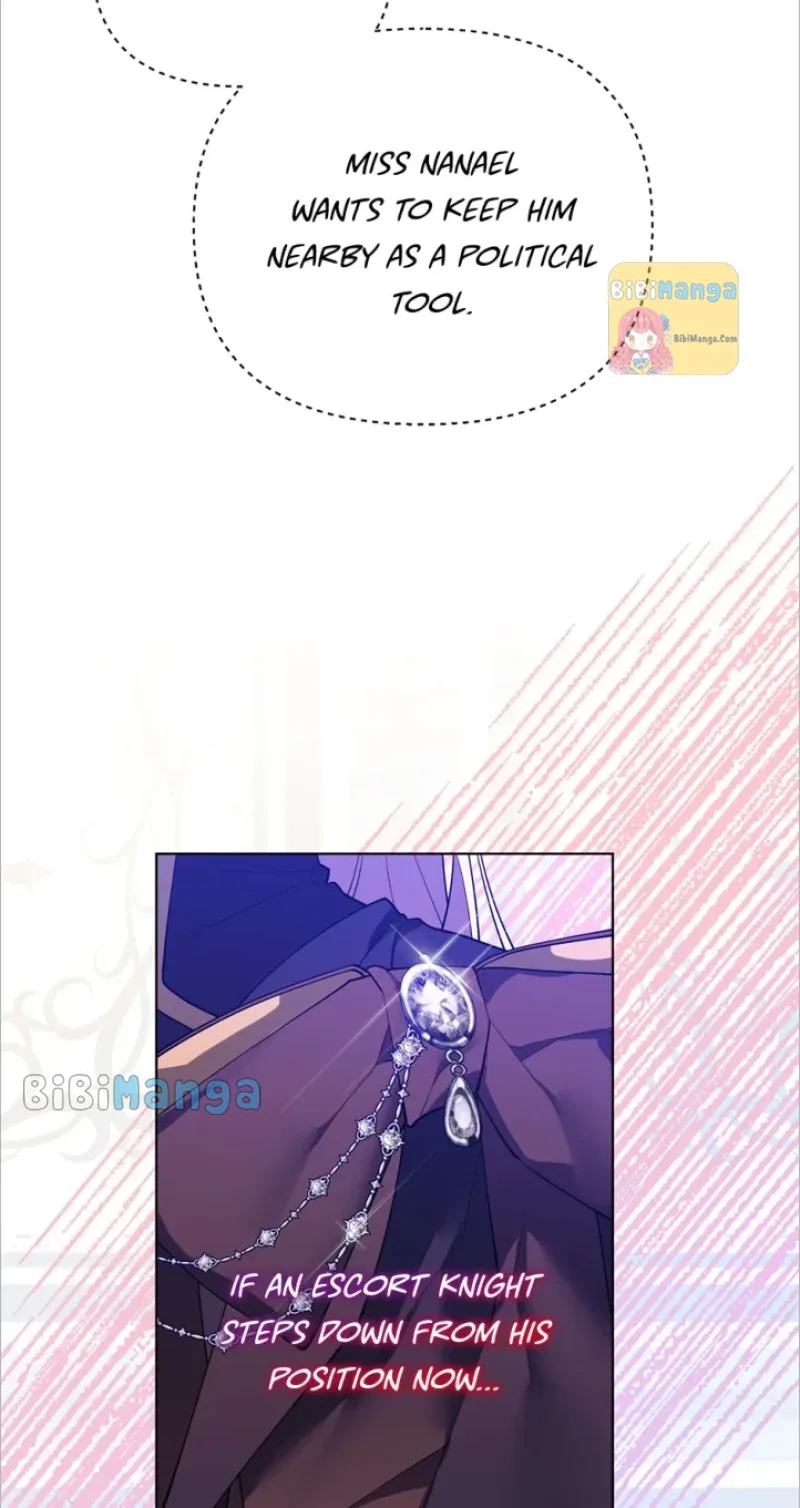 Starting from Today, I’m a Princess? Chapter 100 page 28