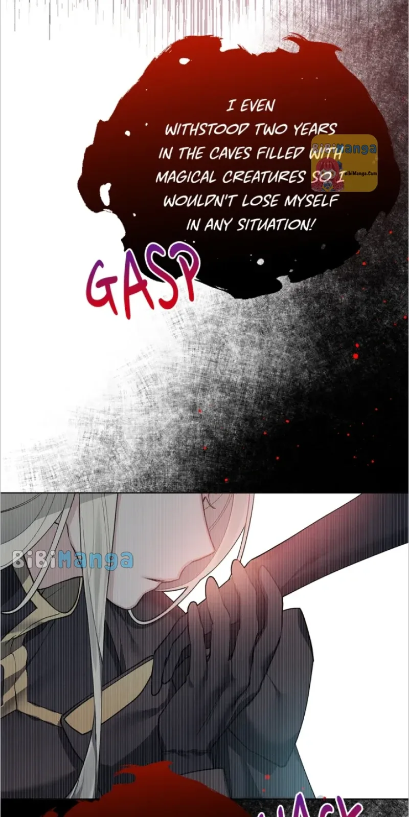 Starting from Today, I’m a Princess? Chapter 100 page 48