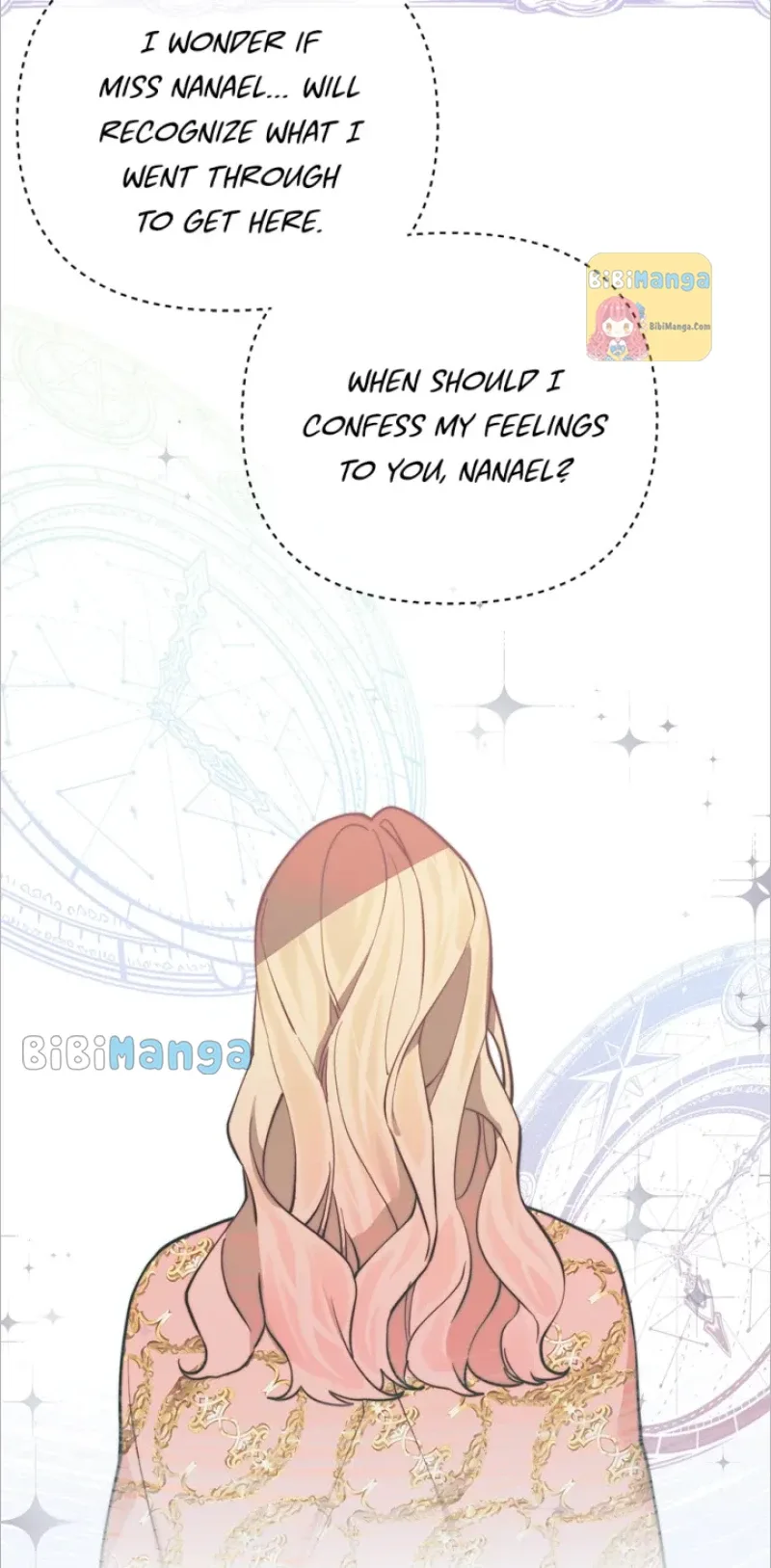 Starting from Today, I’m a Princess? Chapter 100 page 8