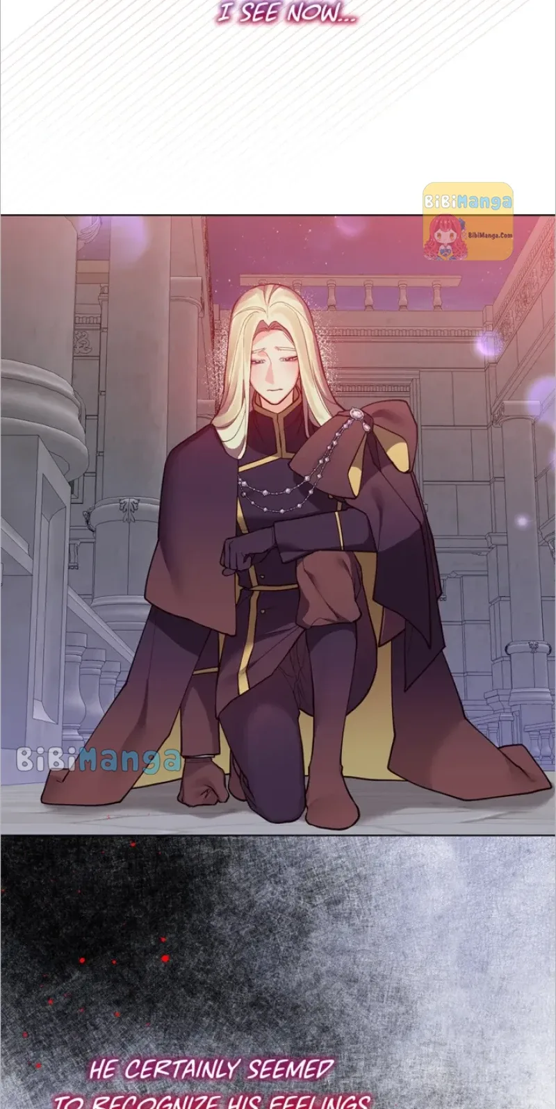 Starting from Today, I’m a Princess? Chapter 100 page 34
