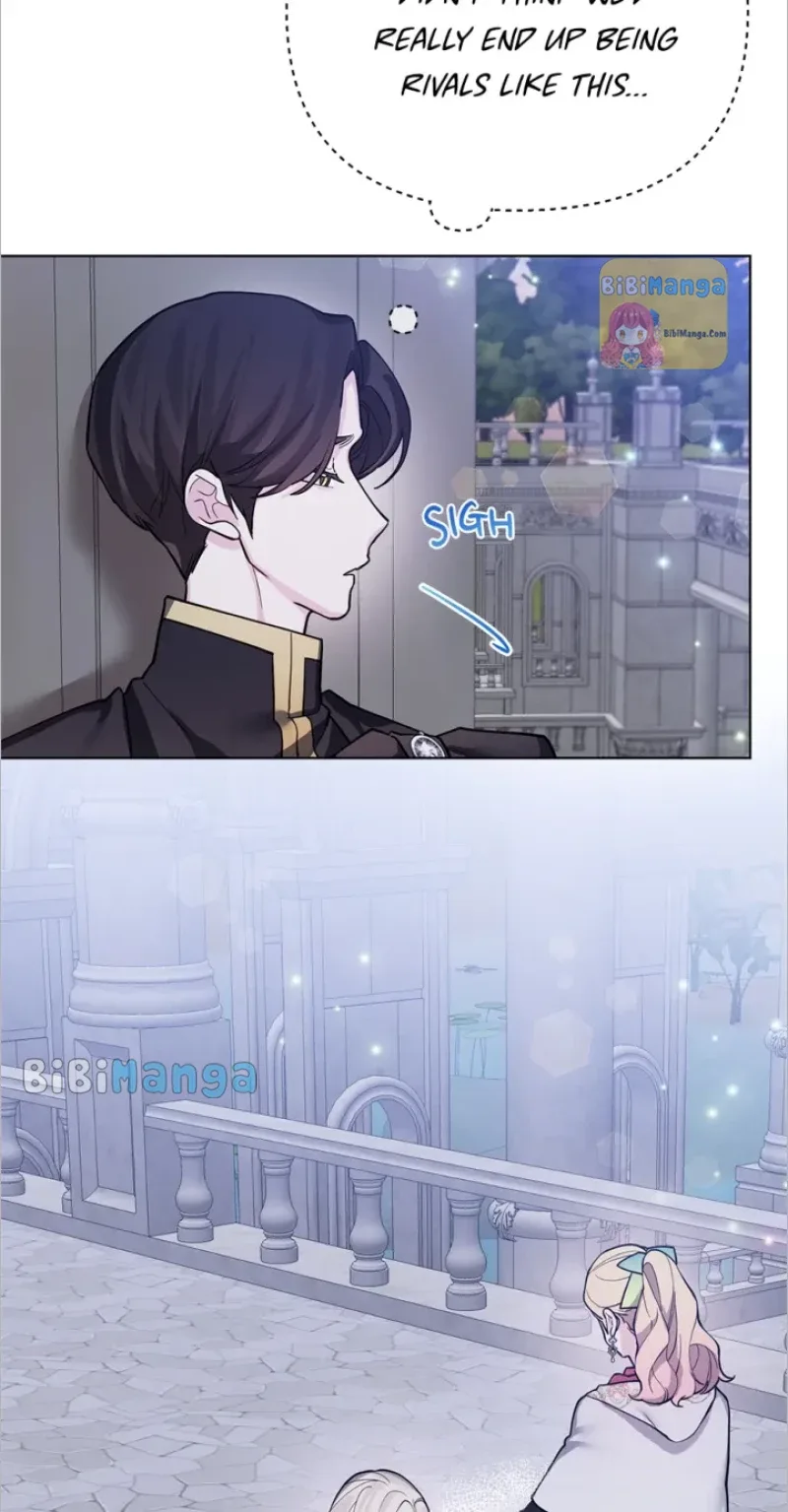 Starting from Today, I’m a Princess? Chapter 100 page 45