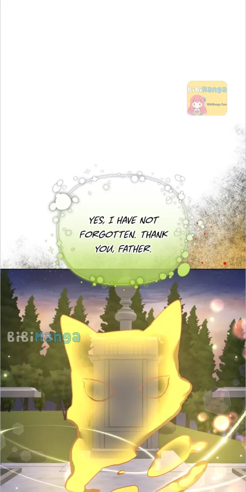Starting from Today, I’m a Princess? Chapter 100 page 57