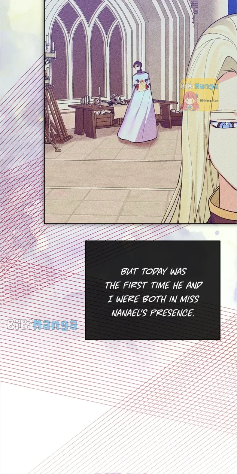 Starting from Today, I’m a Princess? Chapter 100 page 33