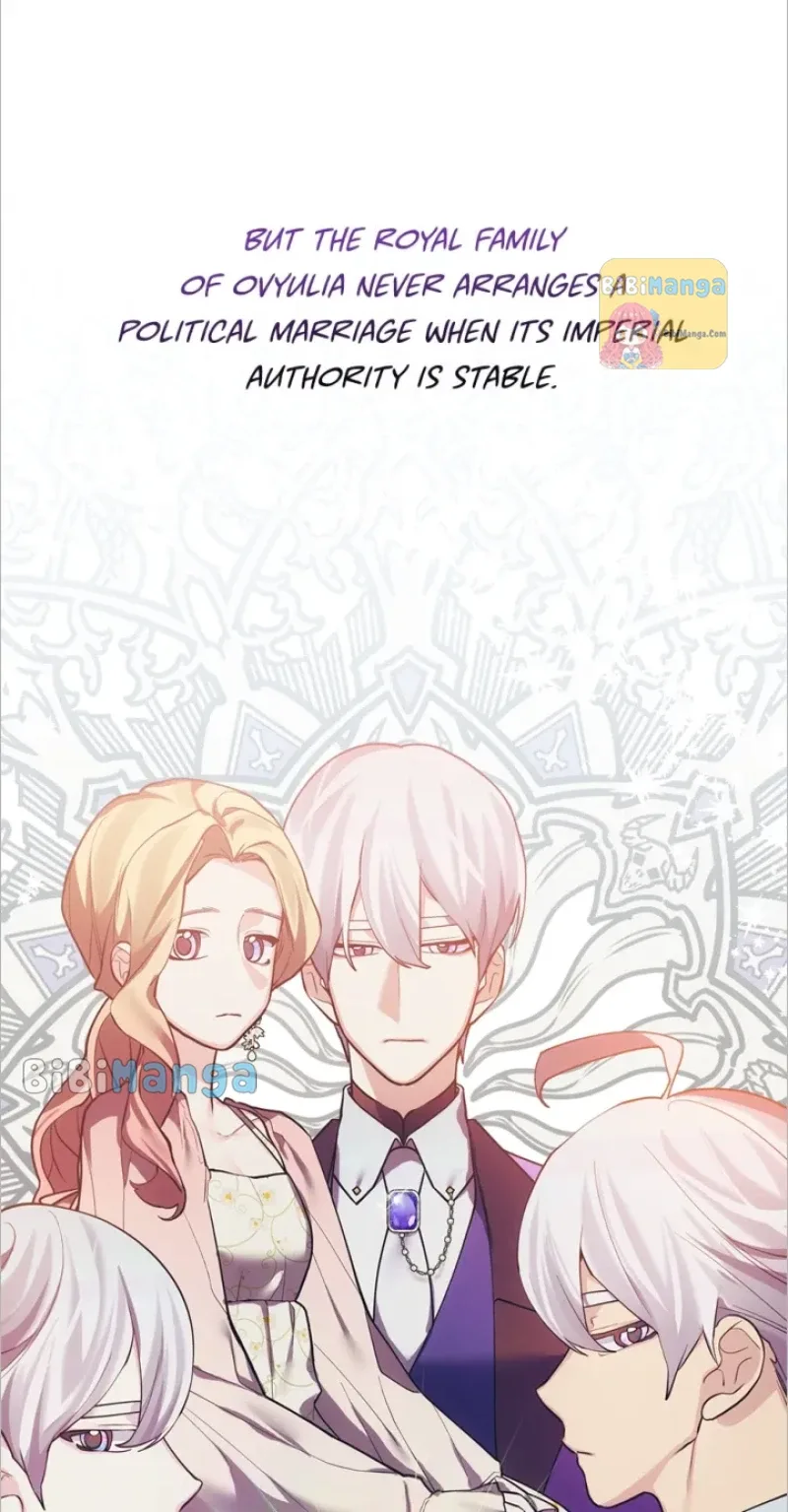 Starting from Today, I’m a Princess? Chapter 100 page 42