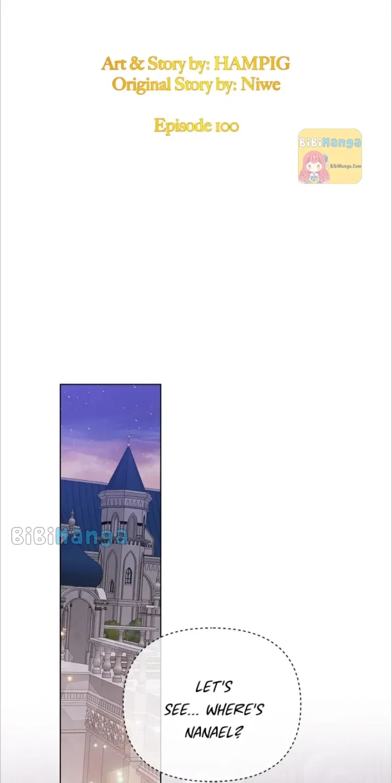 Starting from Today, I’m a Princess? Chapter 100 page 15
