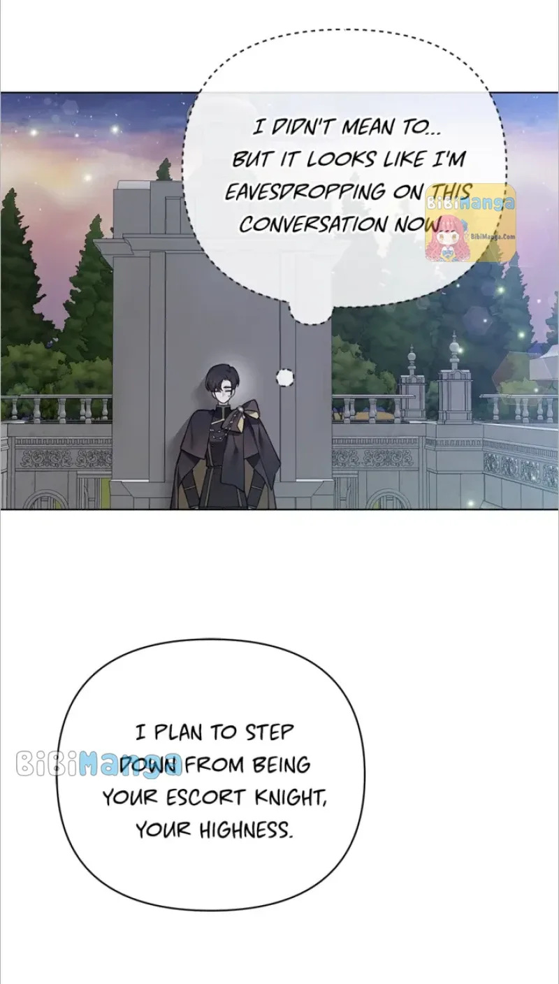 Starting from Today, I’m a Princess? Chapter 100 page 22
