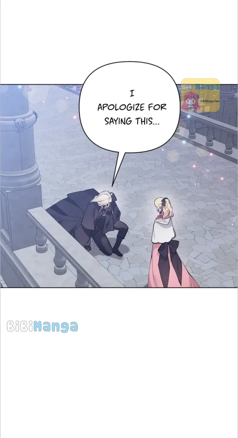 Starting from Today, I’m a Princess? Chapter 100 page 21