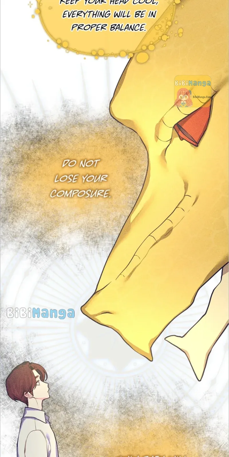 Starting from Today, I’m a Princess? Chapter 100 page 53