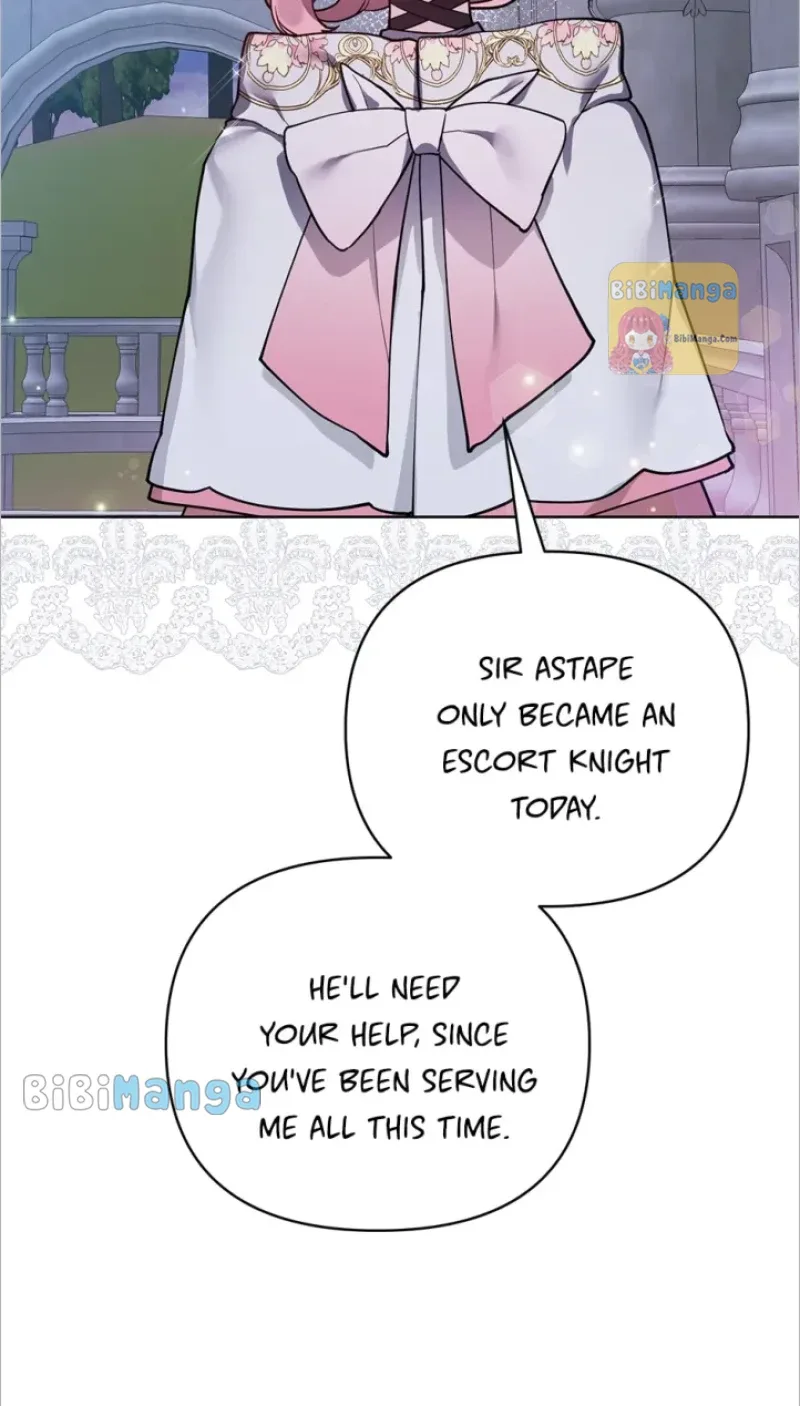 Starting from Today, I’m a Princess? Chapter 100 page 26
