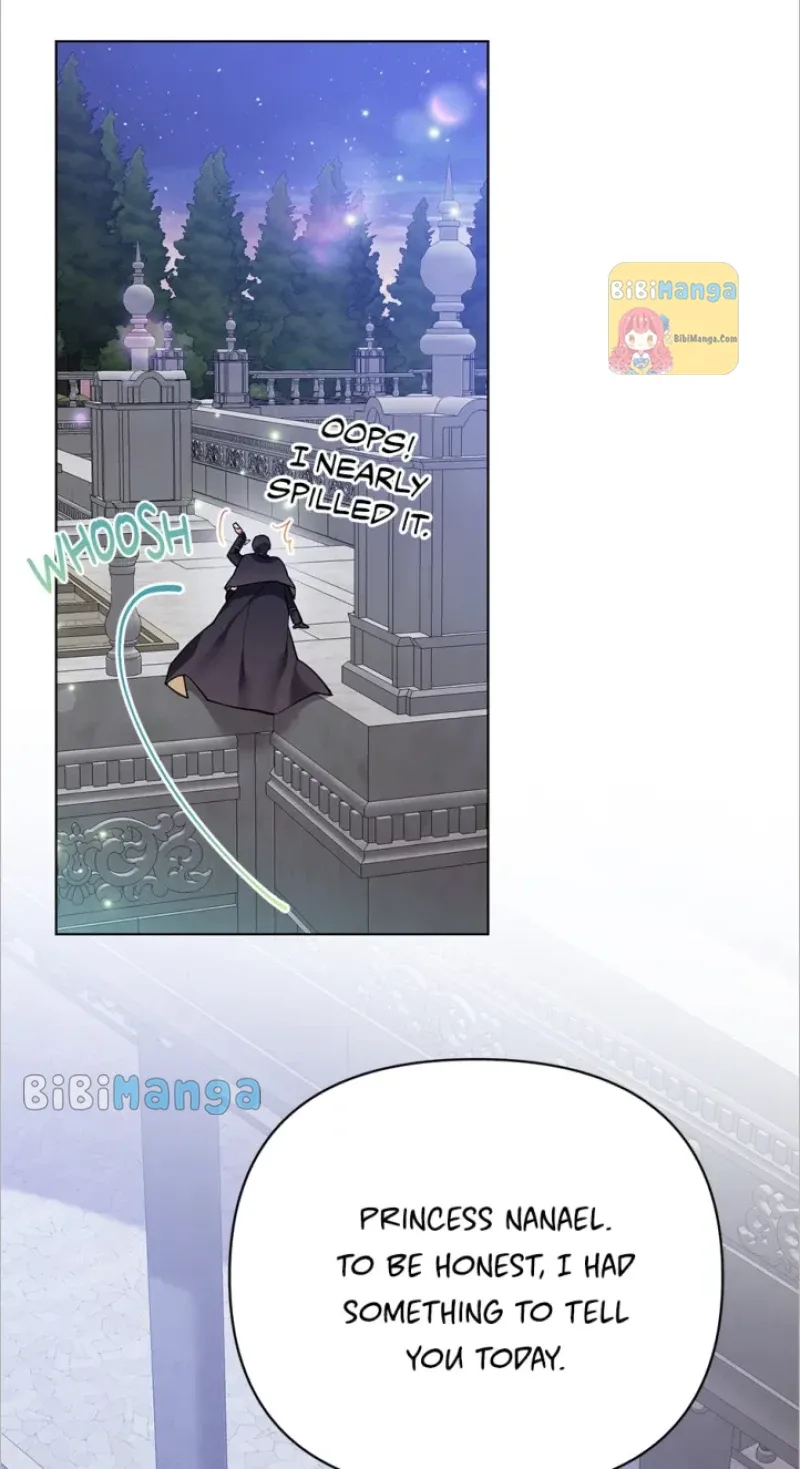 Starting from Today, I’m a Princess? Chapter 100 page 19
