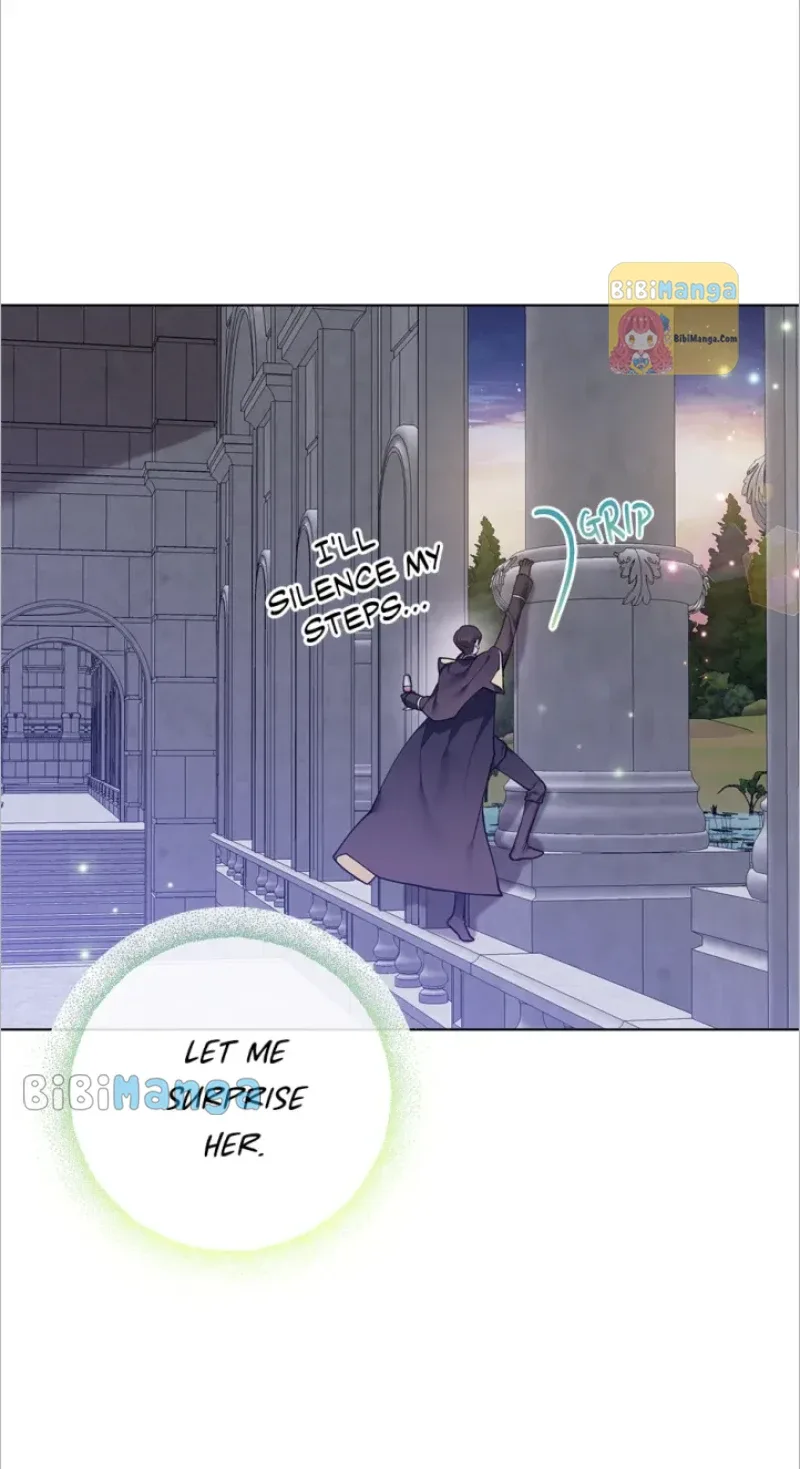 Starting from Today, I’m a Princess? Chapter 100 page 17