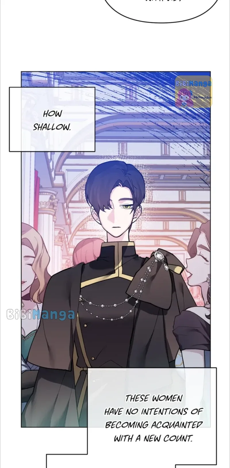 Starting from Today, I’m a Princess? Chapter 100 page 10
