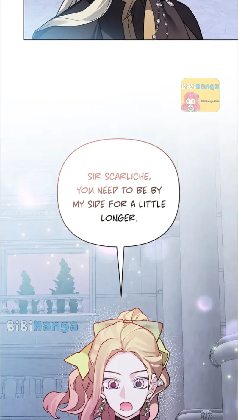 Starting from Today, I’m a Princess? Chapter 100 page 25