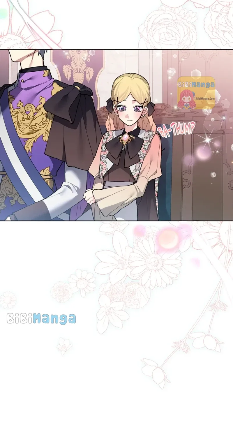 Starting from Today, I’m a Princess? Chapter 94 page 41