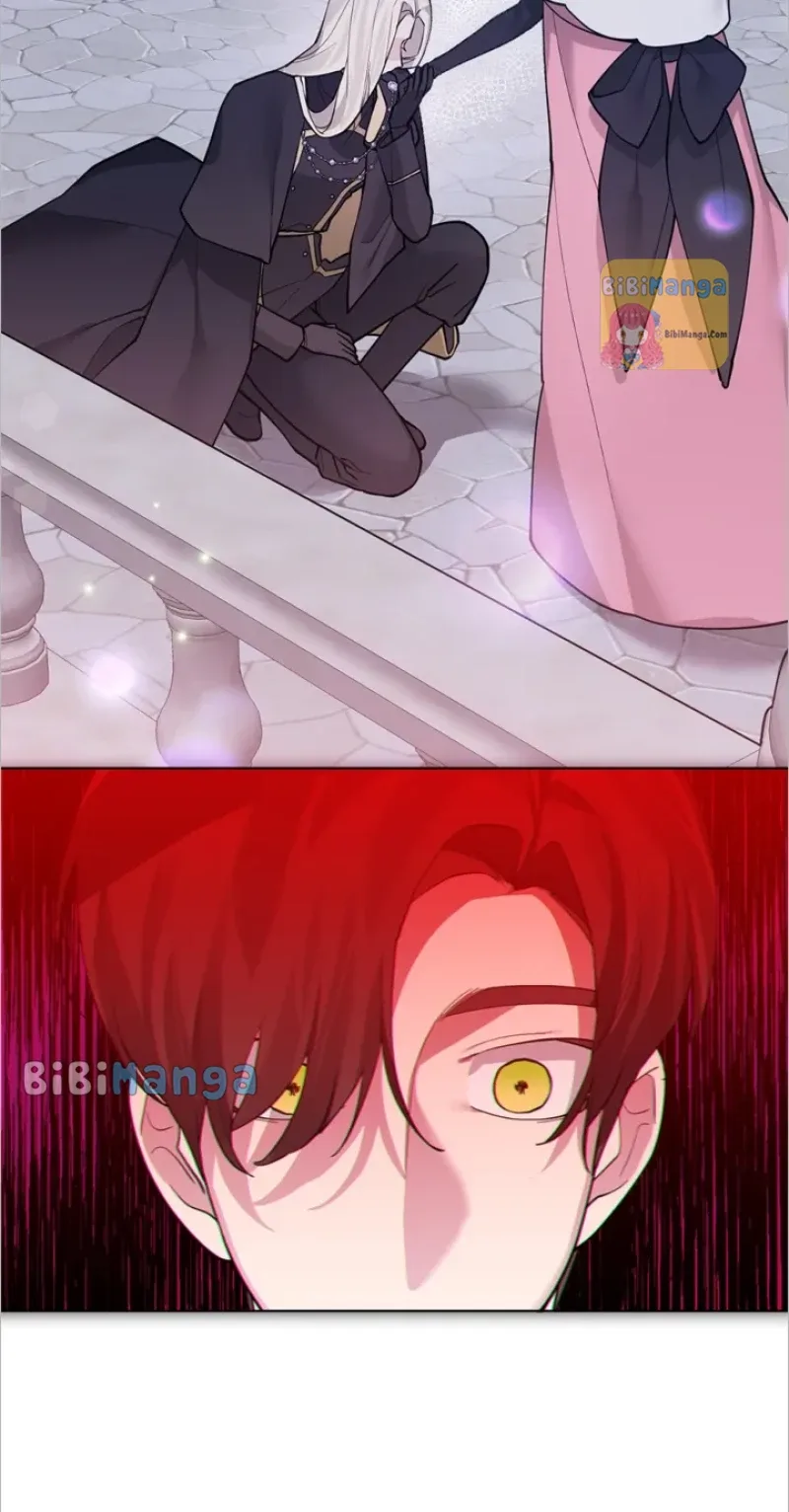 Starting from Today, I’m a Princess? Chapter 100 page 46