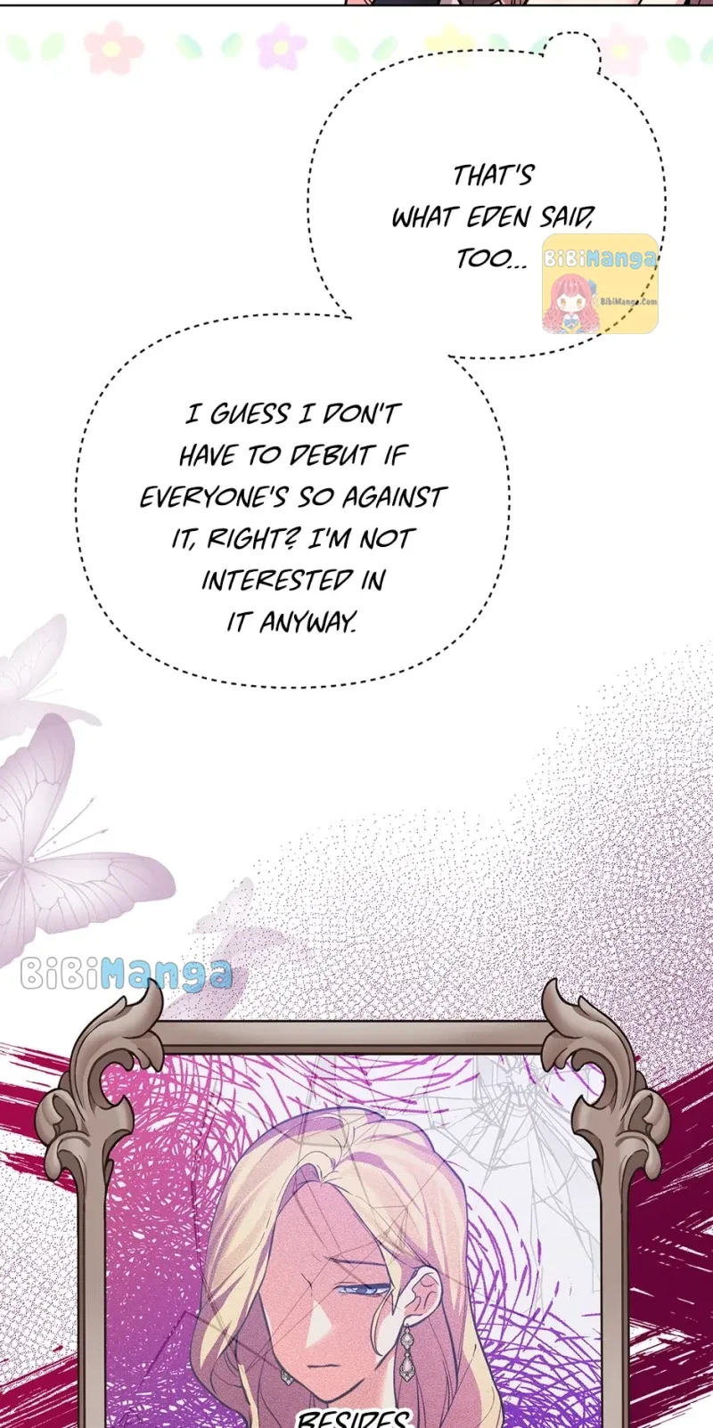 Starting from Today, I’m a Princess? Chapter 96 page 40