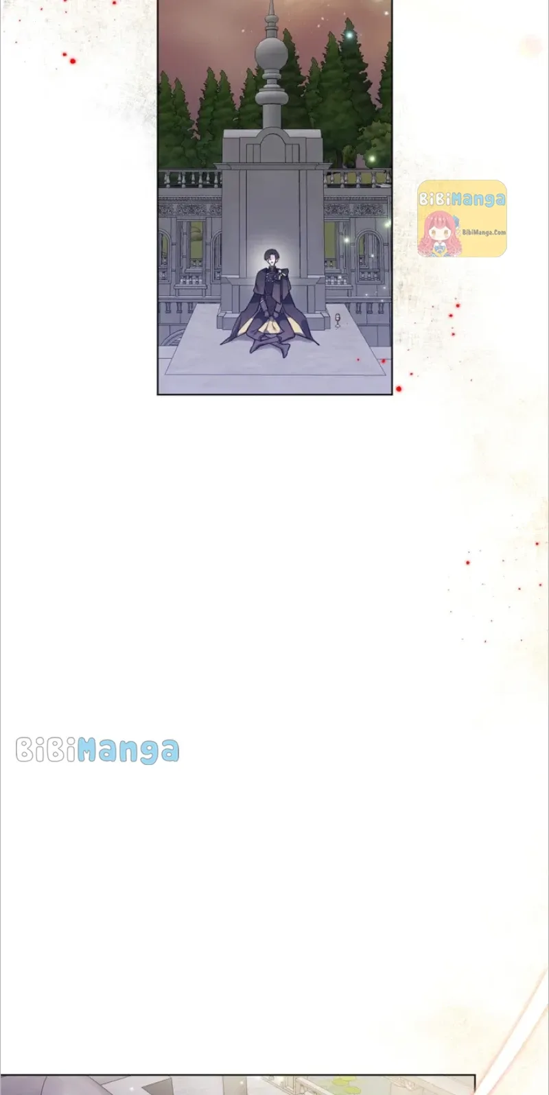 Starting from Today, I’m a Princess? Chapter 100 page 59