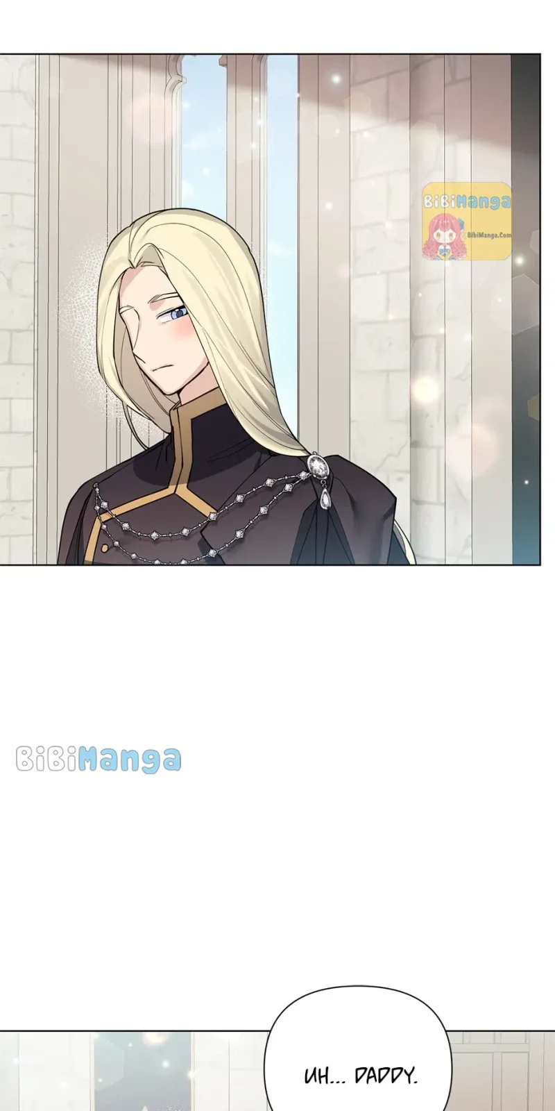 Starting from Today, I’m a Princess? Chapter 94 page 43