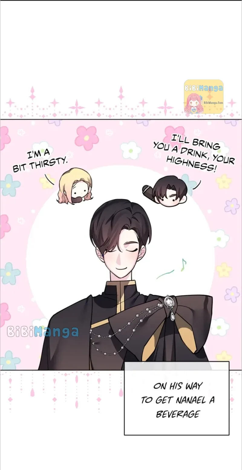 Starting from Today, I’m a Princess? Chapter 100 page 3