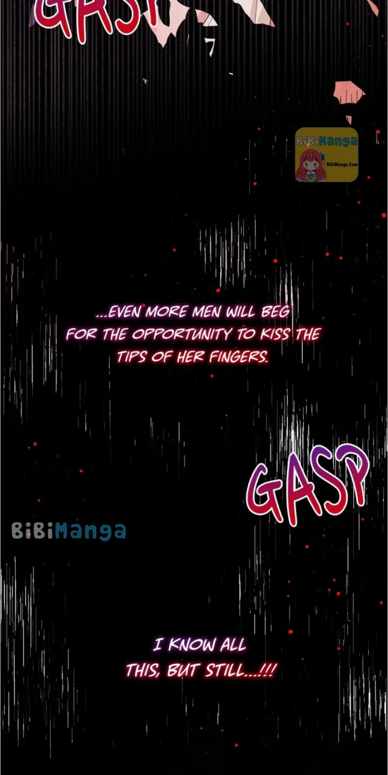 Starting from Today, I’m a Princess? Chapter 100 page 50