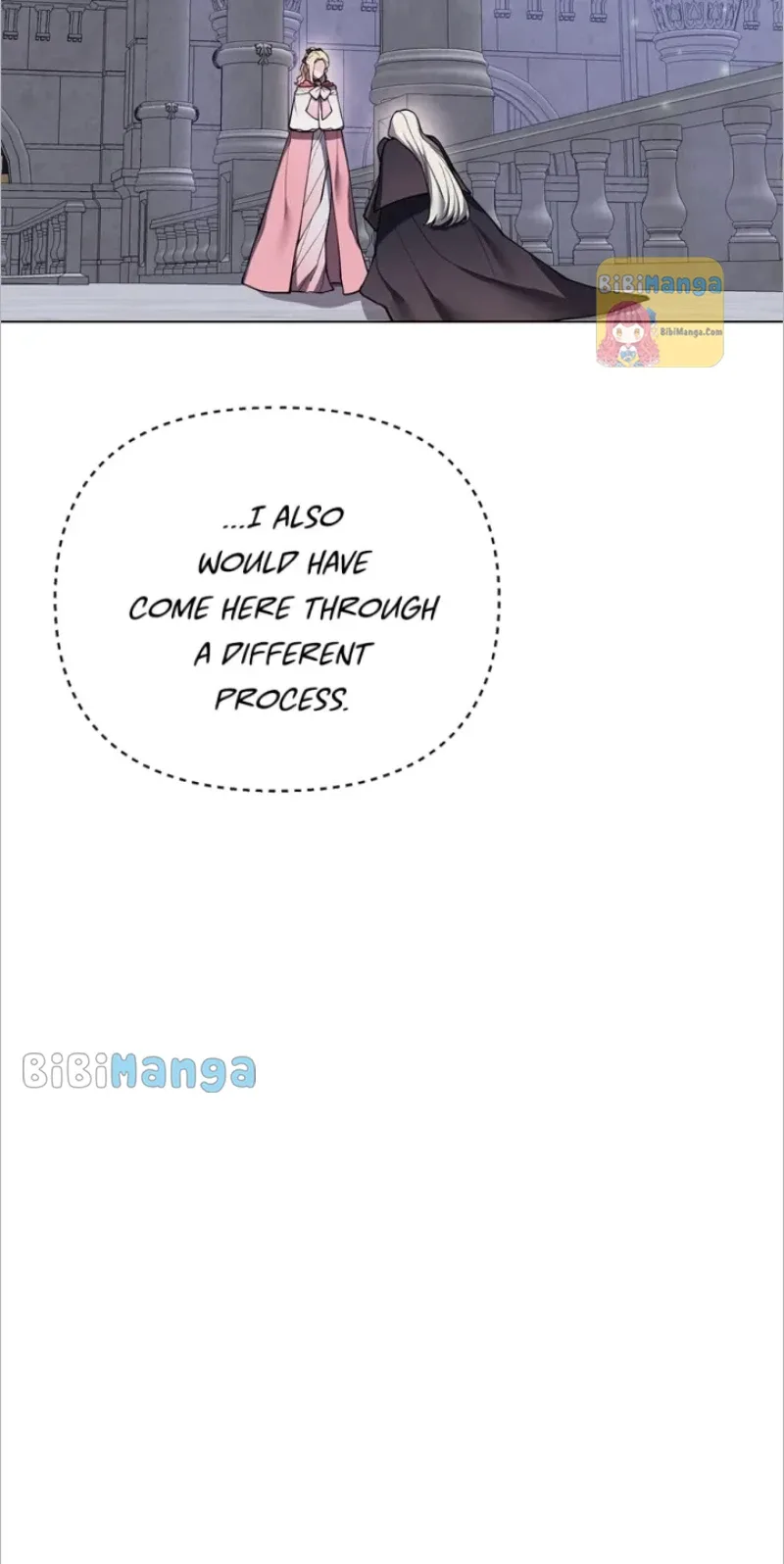 Starting from Today, I’m a Princess? Chapter 100 page 41