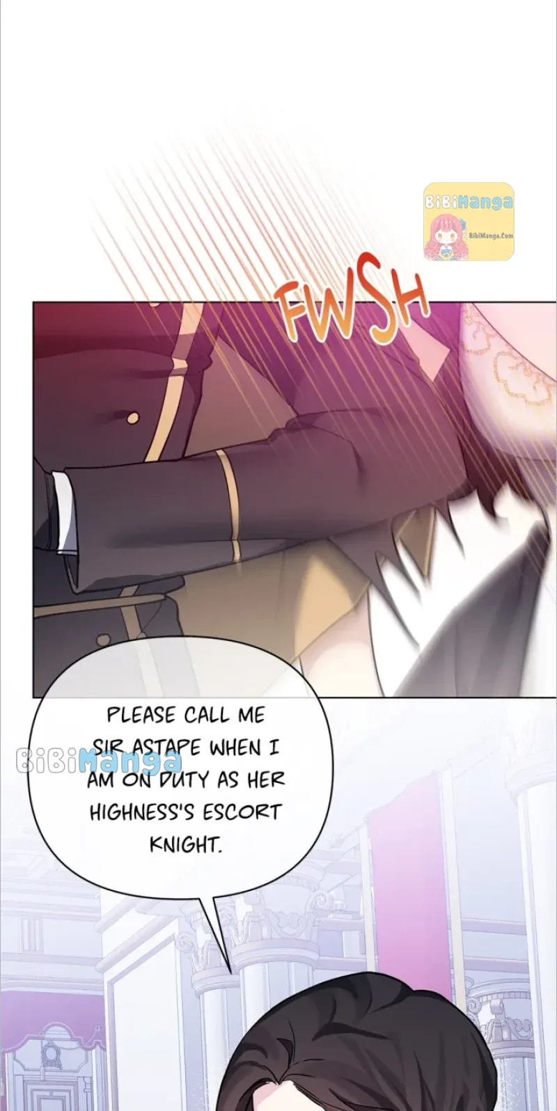 Starting from Today, I’m a Princess? Chapter 100 page 12