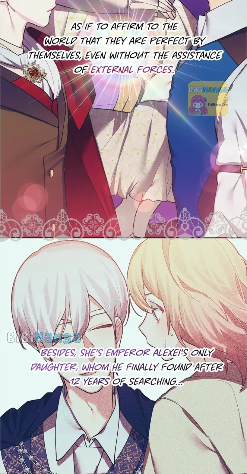 Starting from Today, I’m a Princess? Chapter 100 page 43