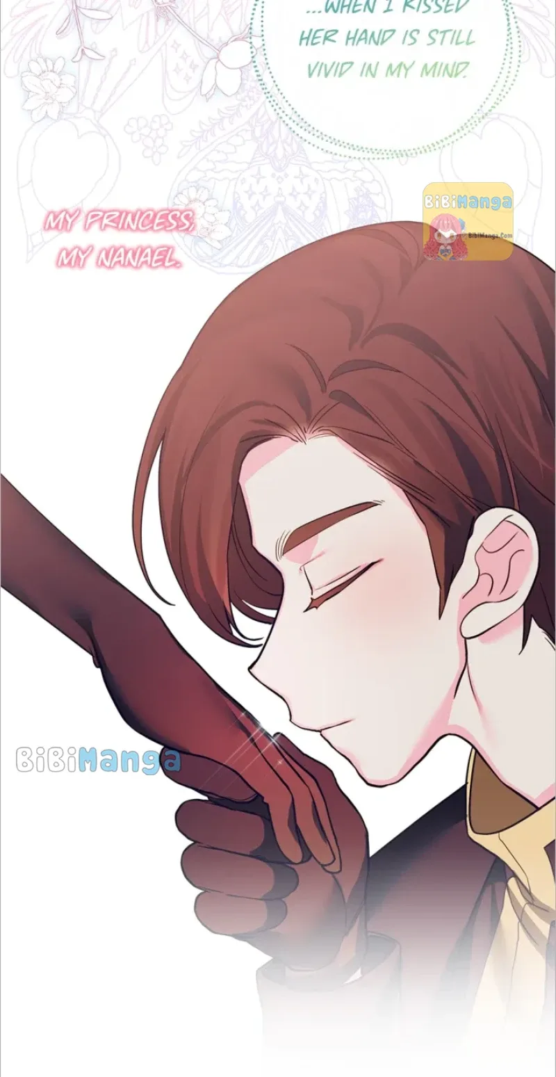 Starting from Today, I’m a Princess? Chapter 100 page 5