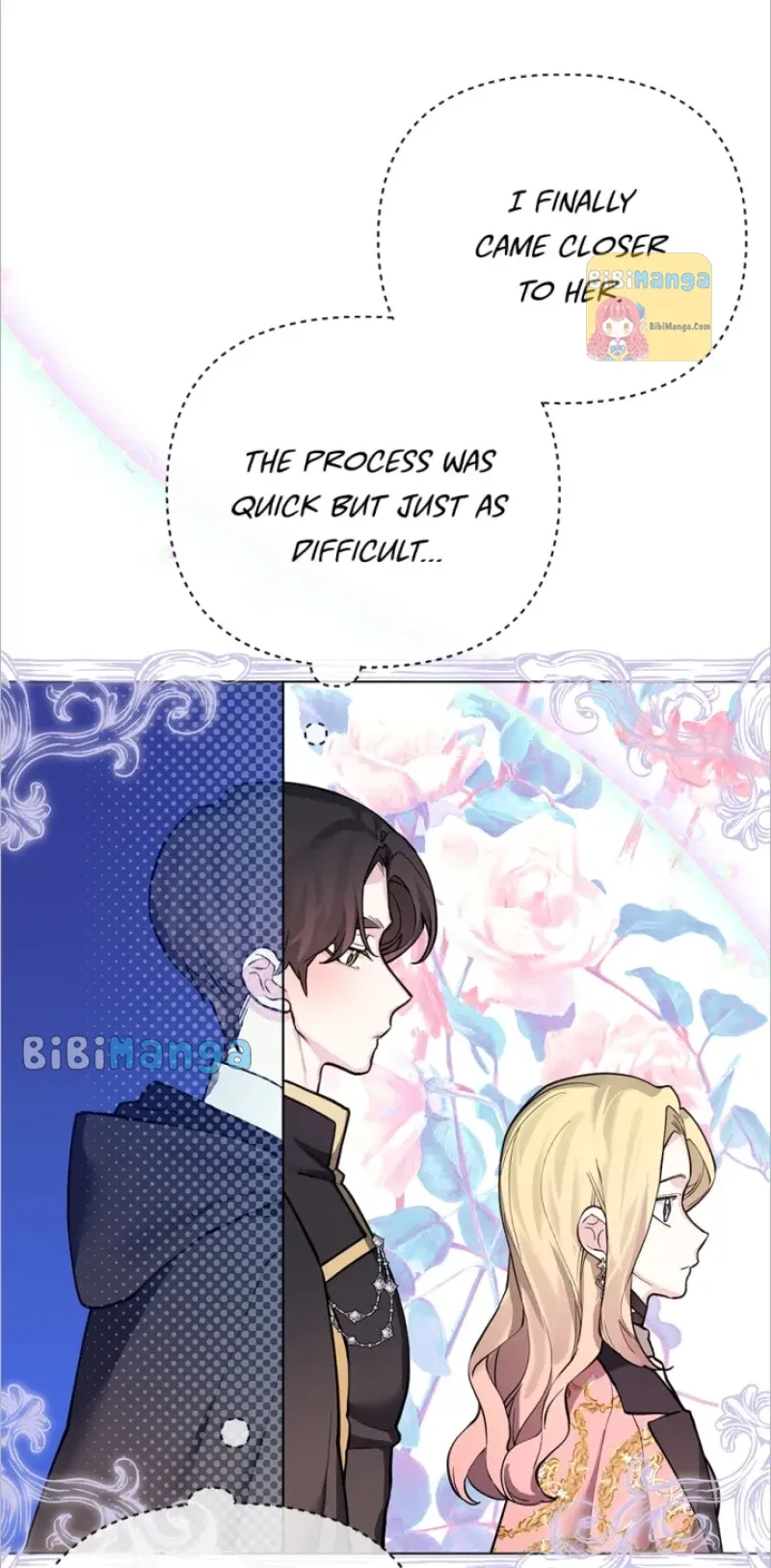 Starting from Today, I’m a Princess? Chapter 100 page 7