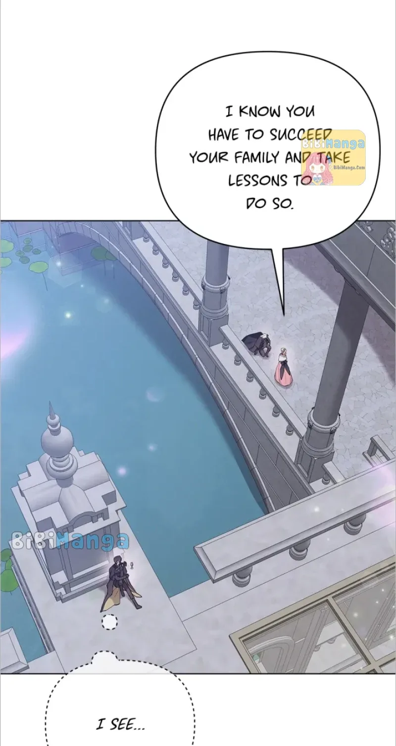 Starting from Today, I’m a Princess? Chapter 100 page 27