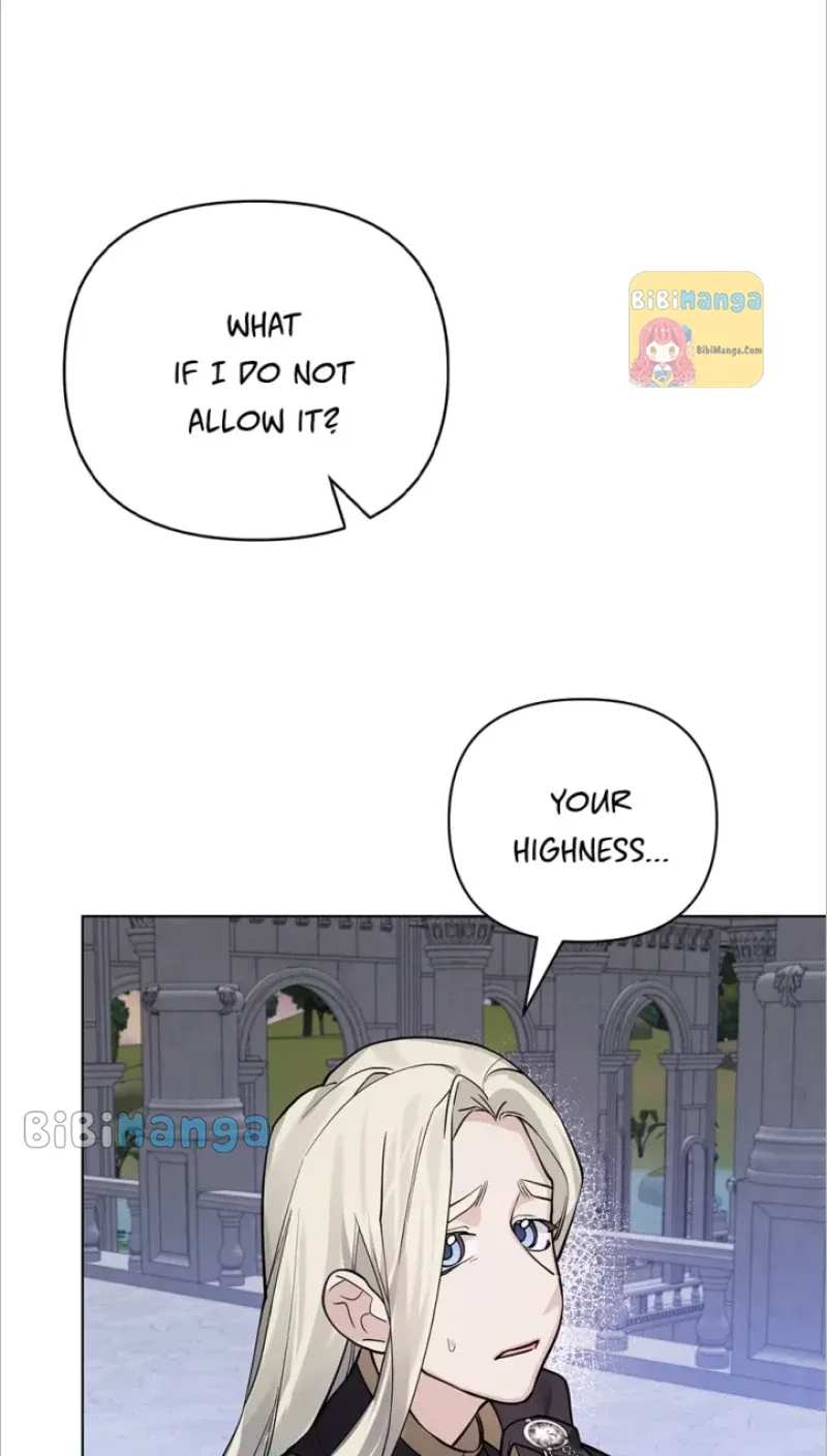 Starting from Today, I’m a Princess? Chapter 100 page 24