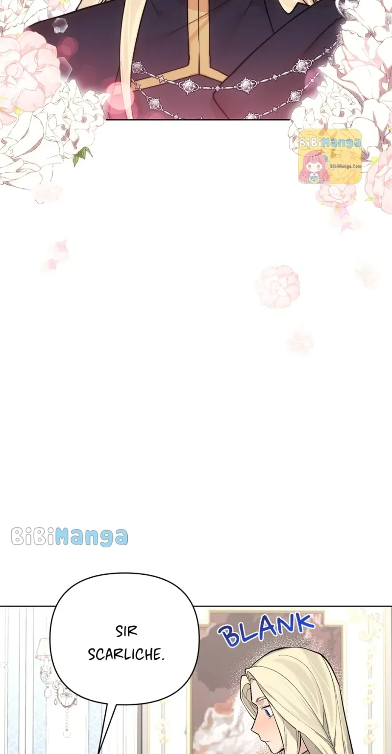 Starting from Today, I’m a Princess? Chapter 96 page 45