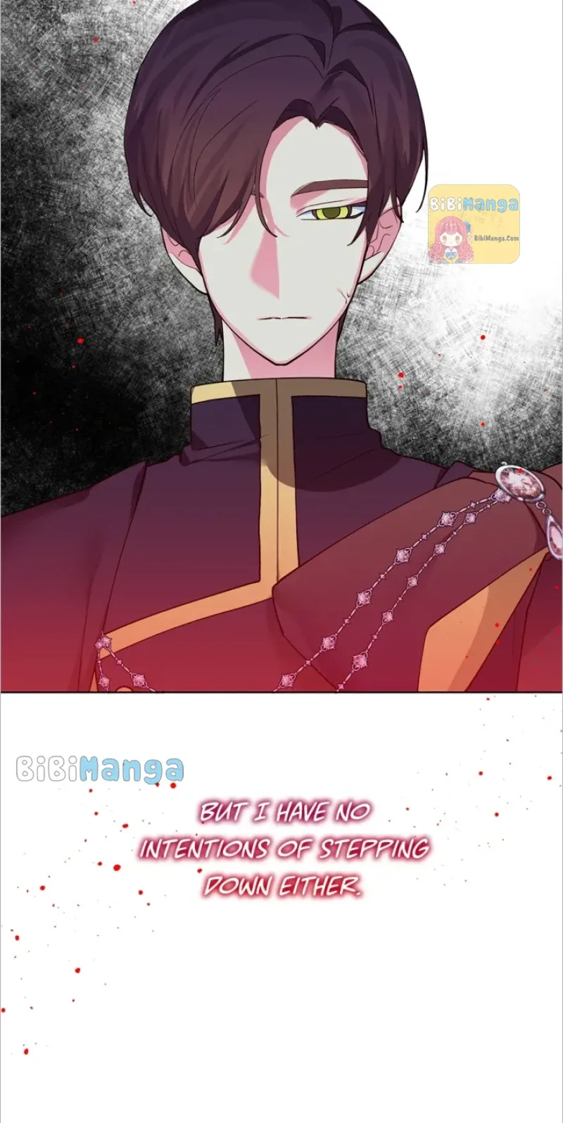 Starting from Today, I’m a Princess? Chapter 100 page 36