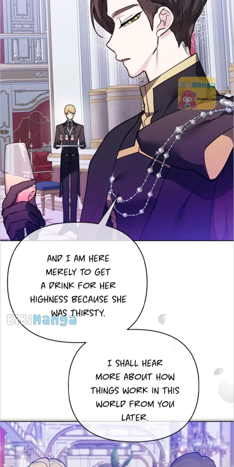Starting from Today, I’m a Princess? Chapter 100 page 13