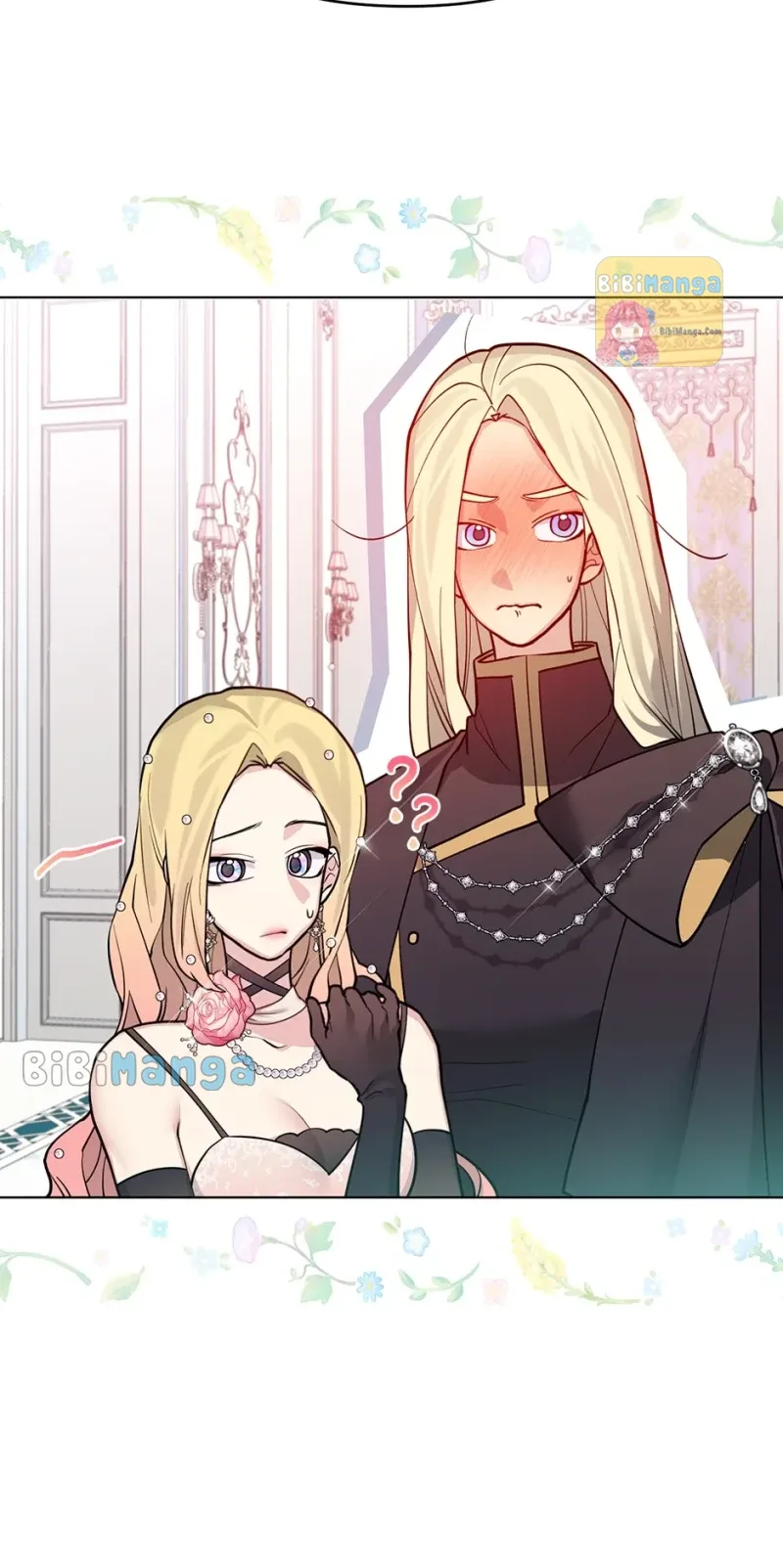 Starting from Today, I’m a Princess? Chapter 96 page 51